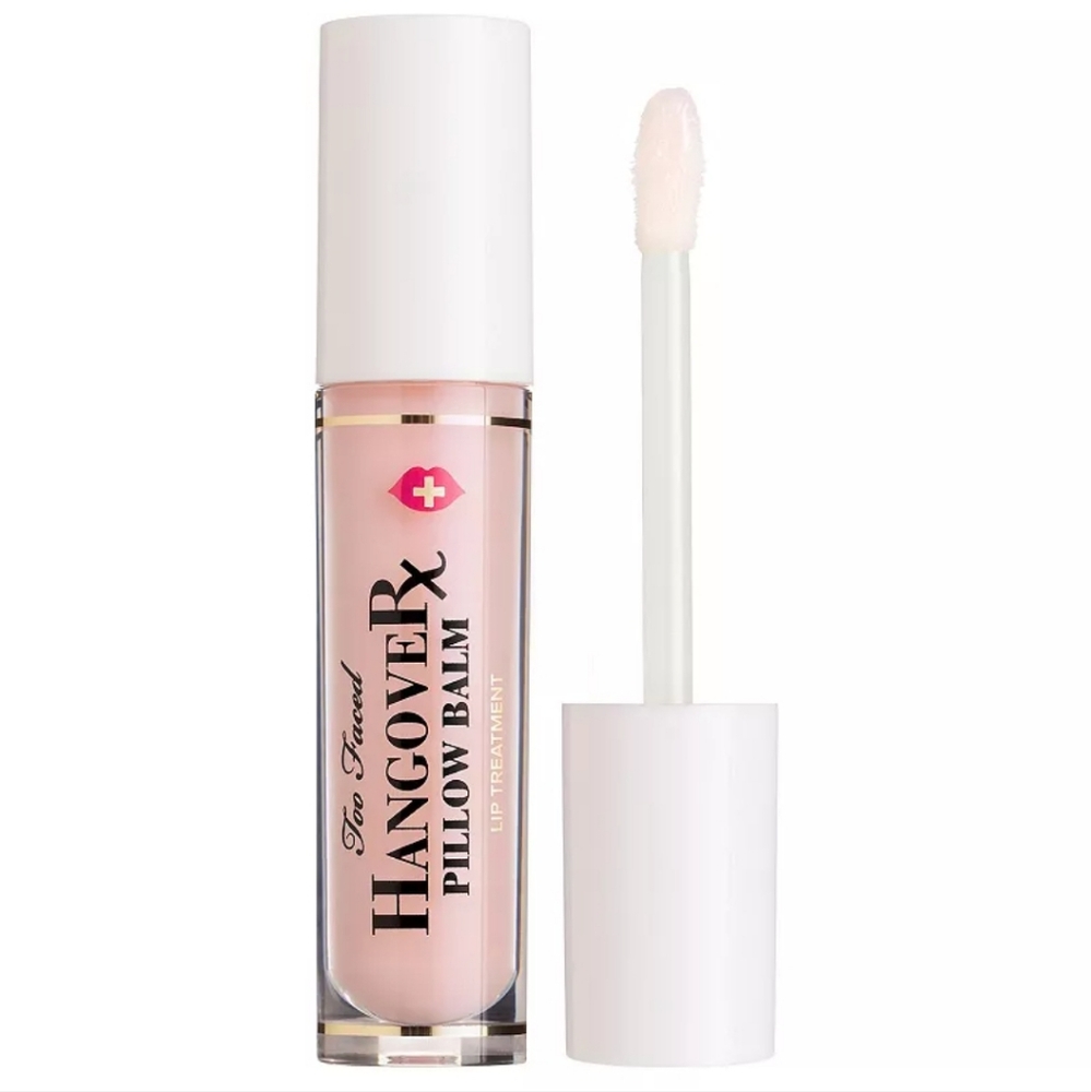Too Faced Hangover Pillow Balm Lip Treatment